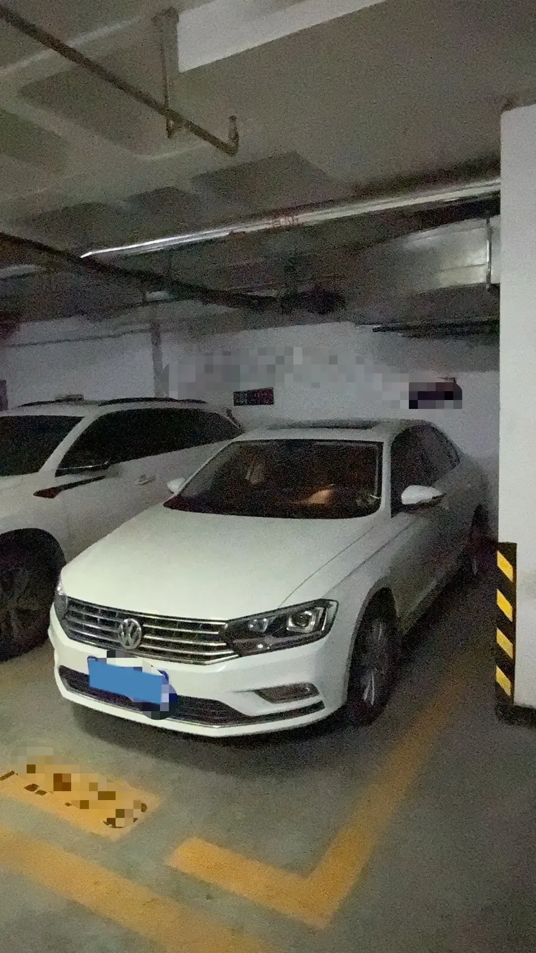 2018 VOLKSWAGEN BORA view 1