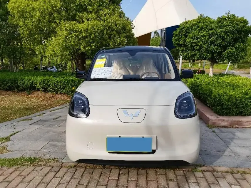 2025 WULING HONGGUANG thumbnail 3