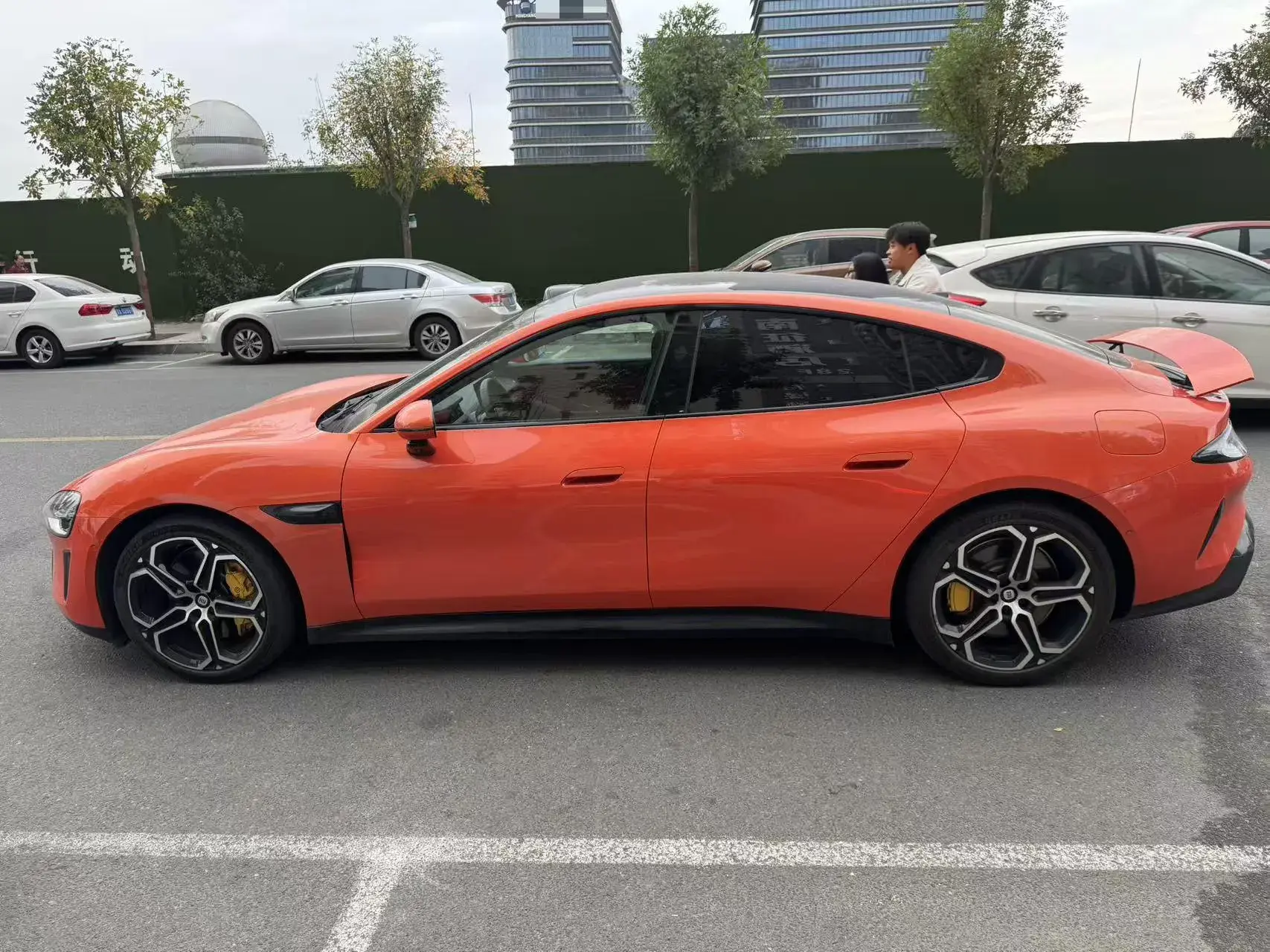 2024 MI SU7 thumbnail 4