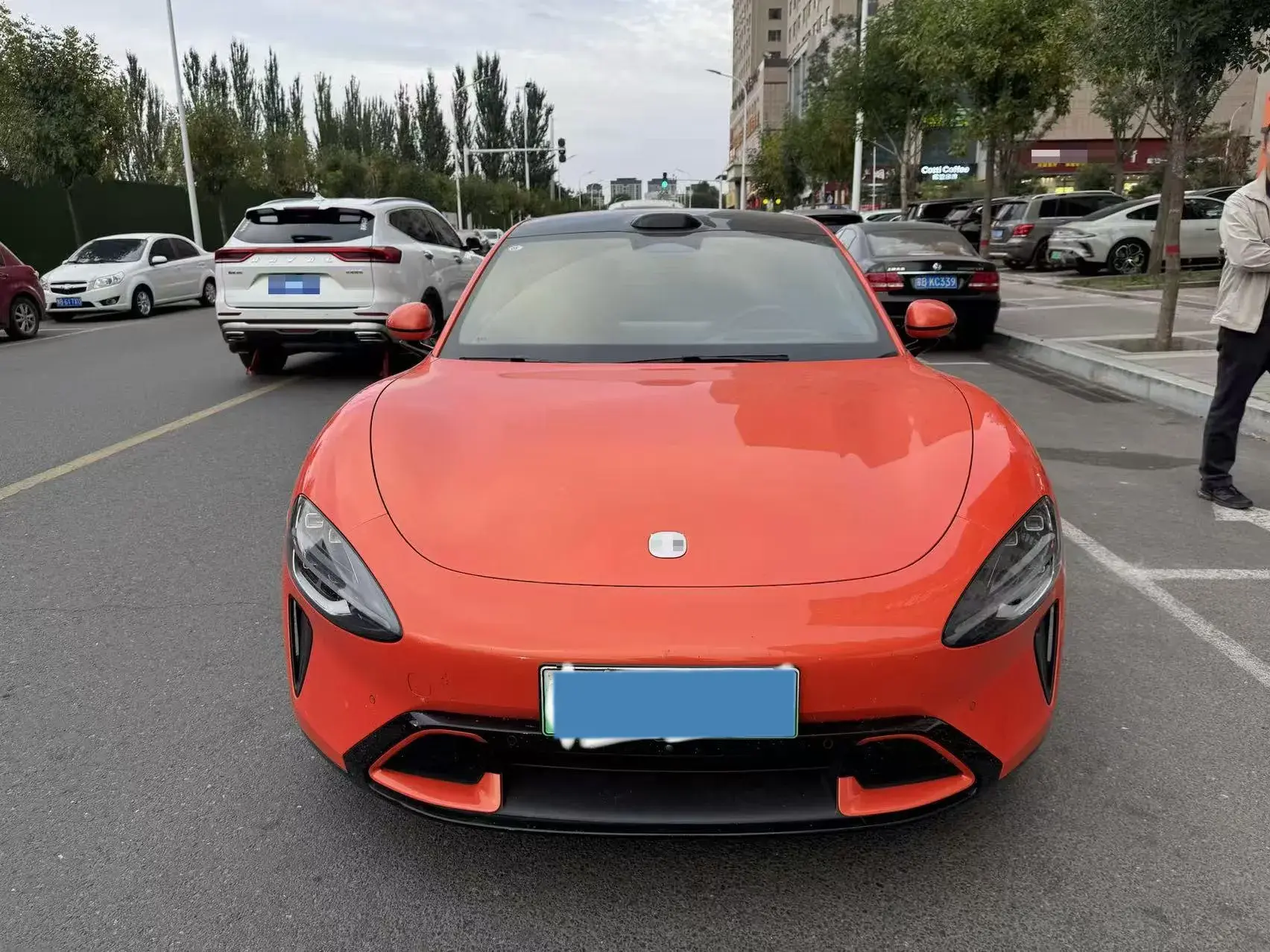 2024 MI SU7 thumbnail 2