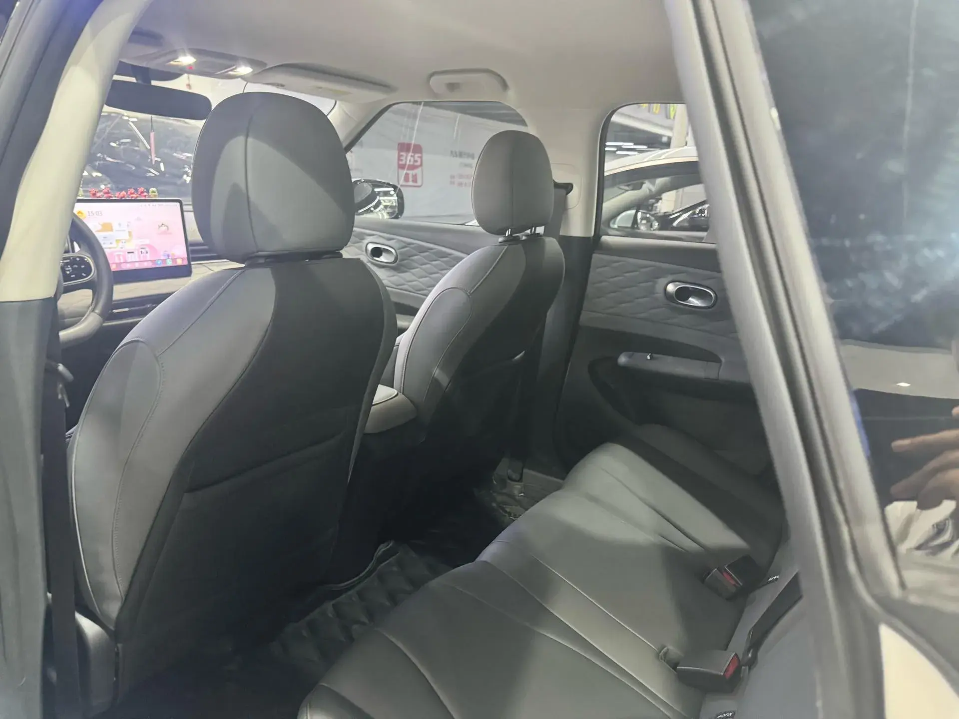 2024 DONGFENG NAMMI thumbnail 4