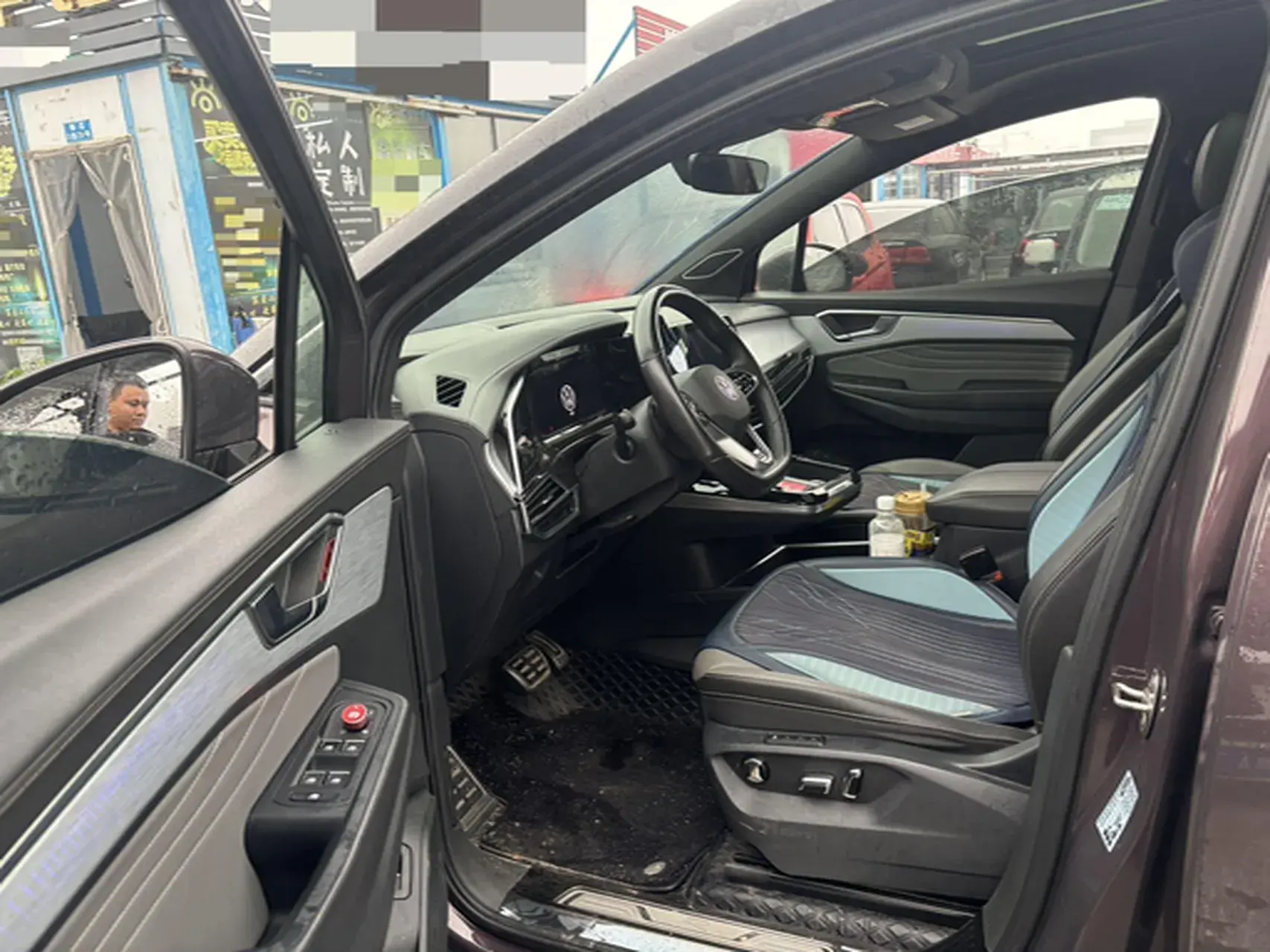 2021 VOLKSWAGEN TALAGON thumbnail 4