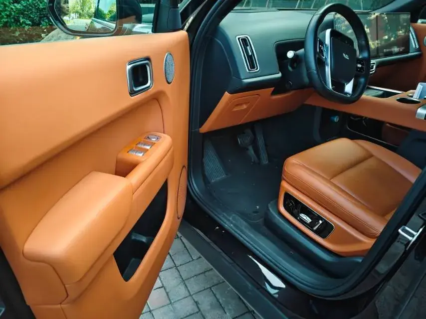 2023 LI L9 thumbnail 2