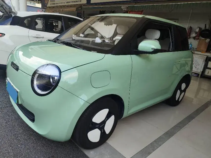 2023 CHANGAN QIYUAN thumbnail 2