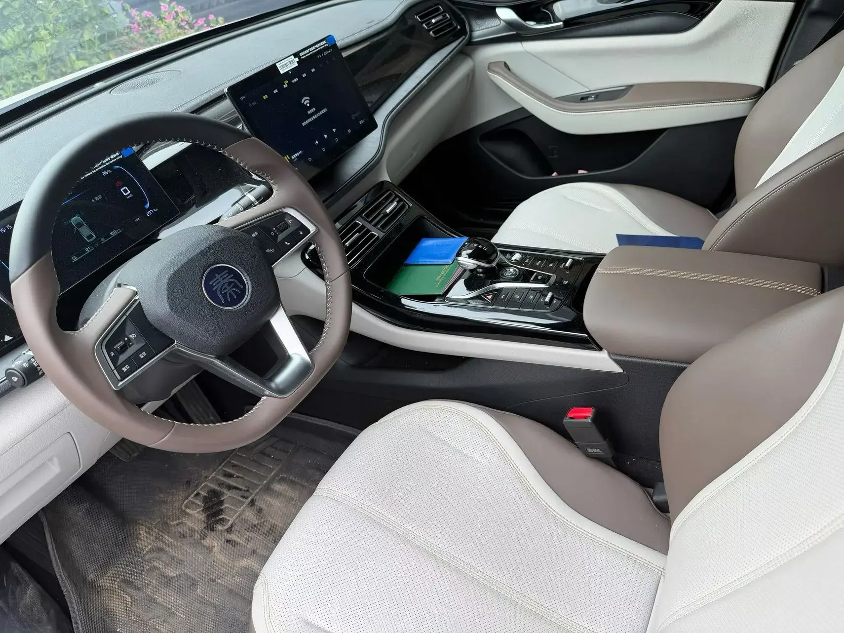 2024 BYD QIN thumbnail 2