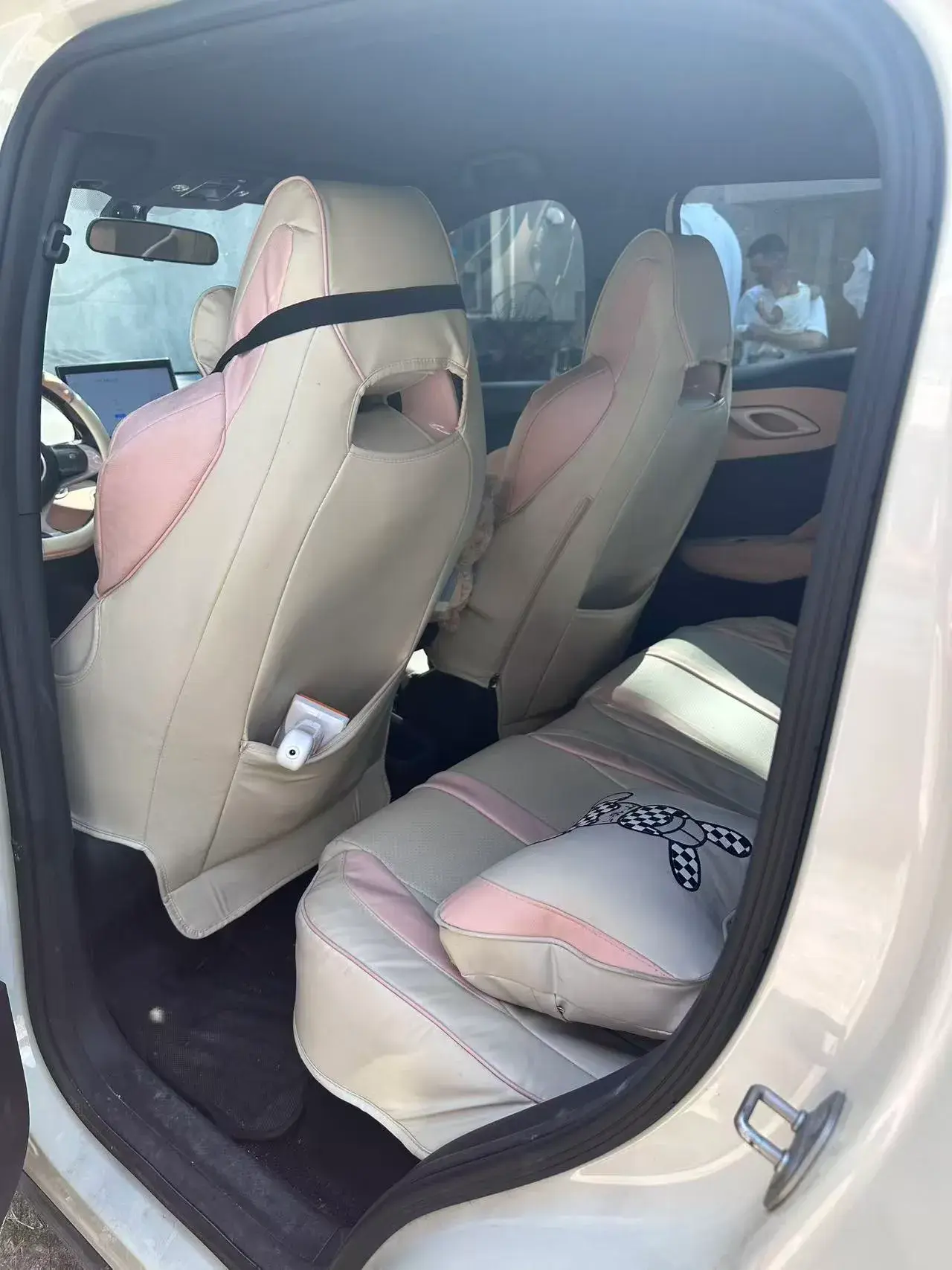 2023 BYD SEAGULL thumbnail 3