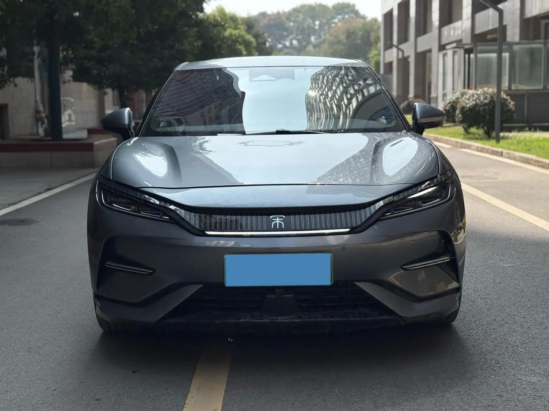 2024 BYD SONGL thumbnail 2