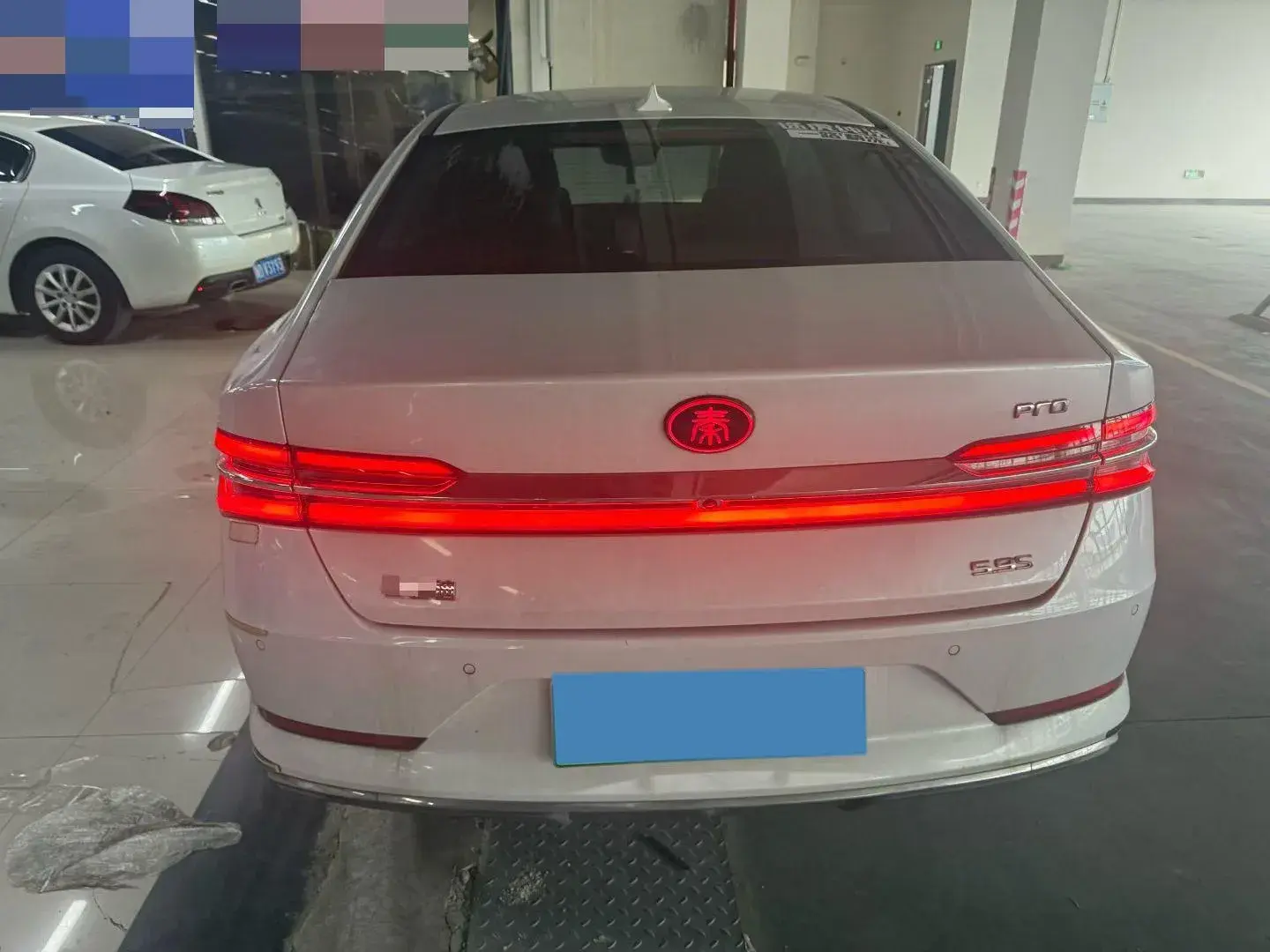2019 BYD QIN thumbnail 3