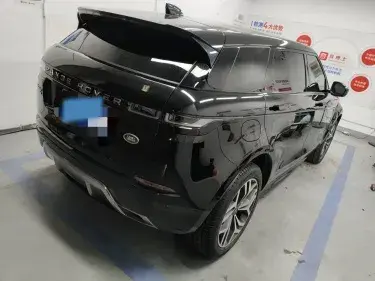 2023 LAND ROVER thumbnail 3