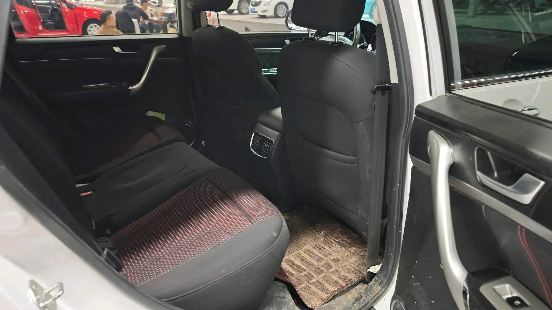 2018 HAVAL H6 thumbnail 2