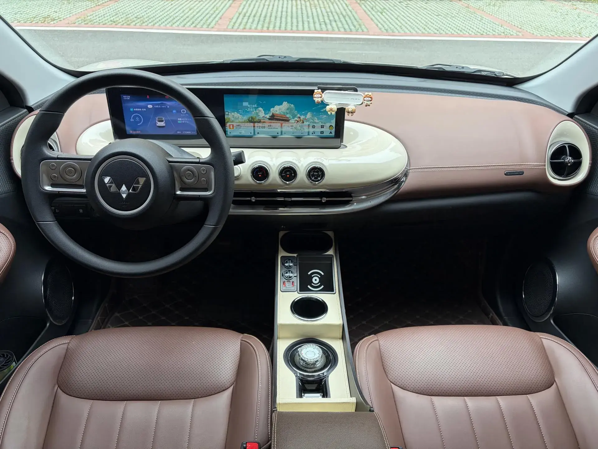 2024 WULING BINGUO thumbnail 3