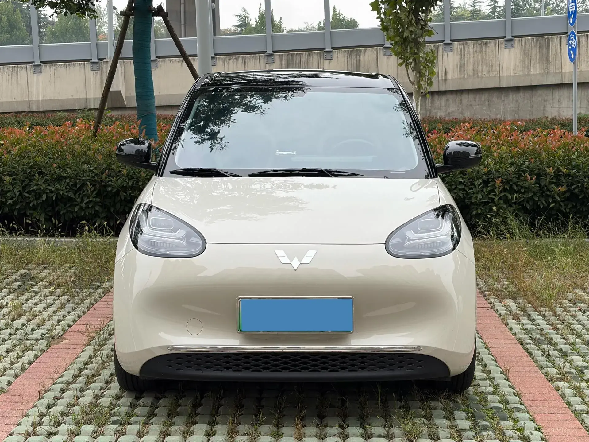 2024 WULING BINGUO thumbnail 2