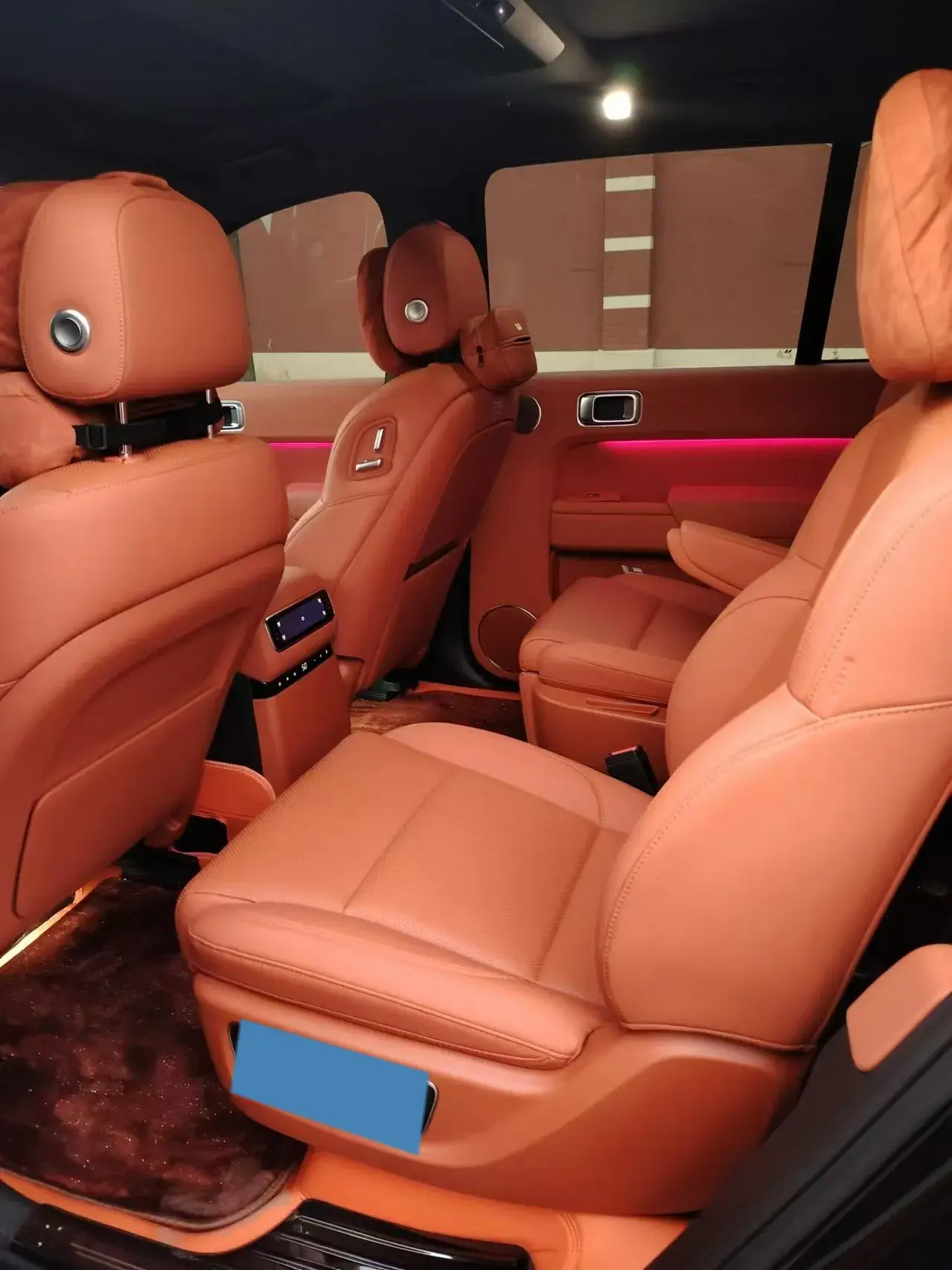 2024 LI L9 thumbnail 2