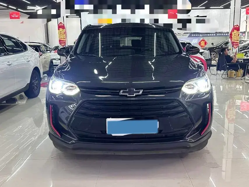 2020 CHEVROLET ORLANDO thumbnail 2