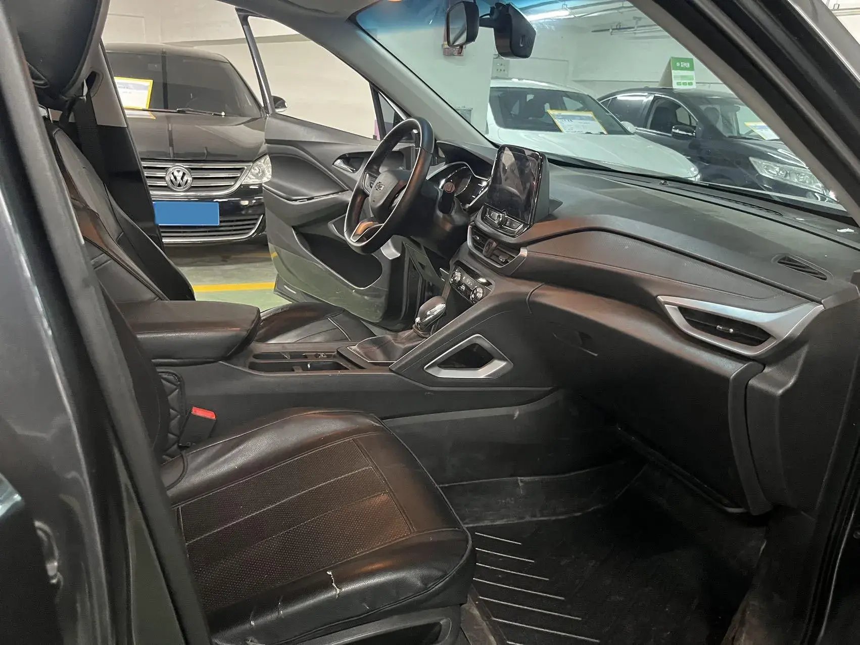 2020 CHEVROLET ORLANDO thumbnail 4