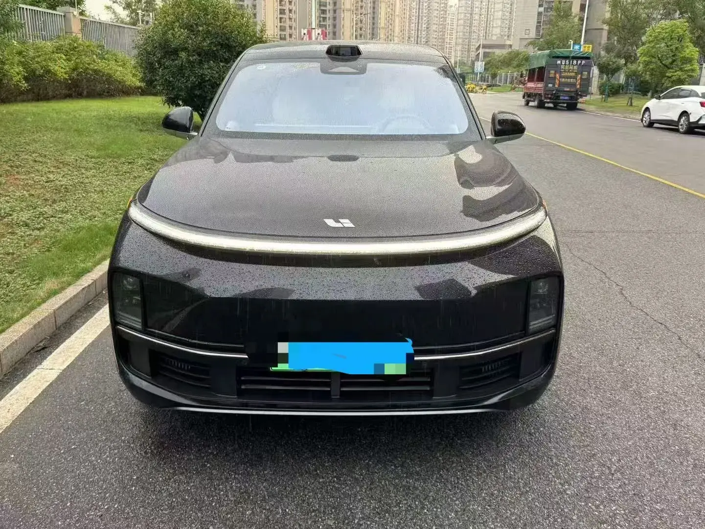 2022 LI L9 thumbnail 4