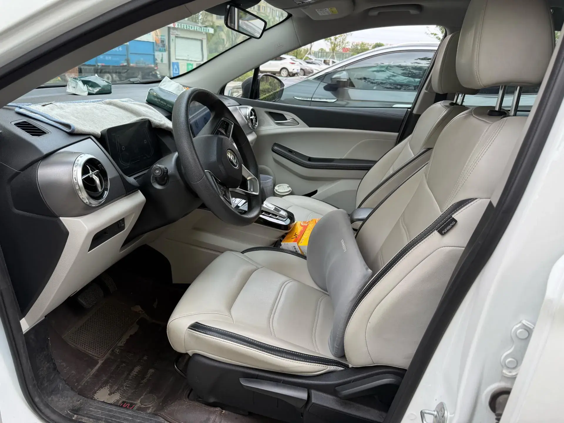 2021 BYD YUAN thumbnail 3