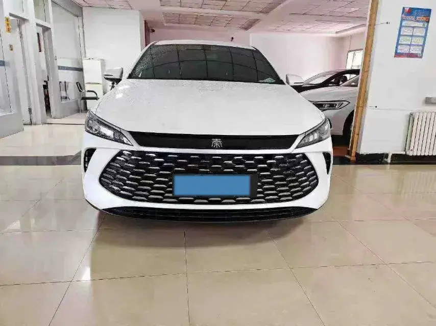 2024 BYD QIN thumbnail 2