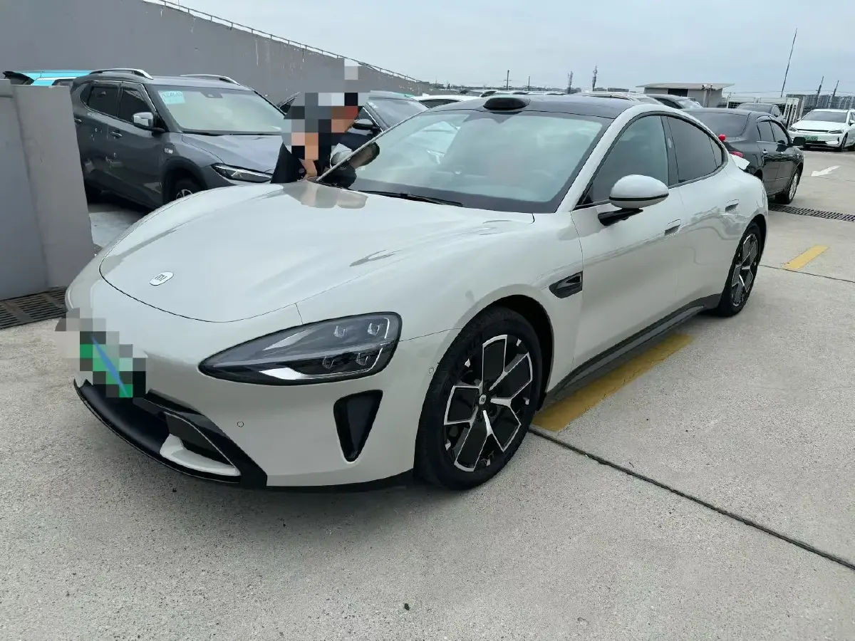 2024 MI SU7 BEV 94.3KWH