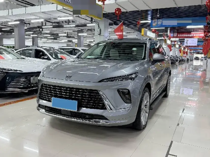 2025 Buick EnvisionPlus 2.0T 237HP L4 9AT