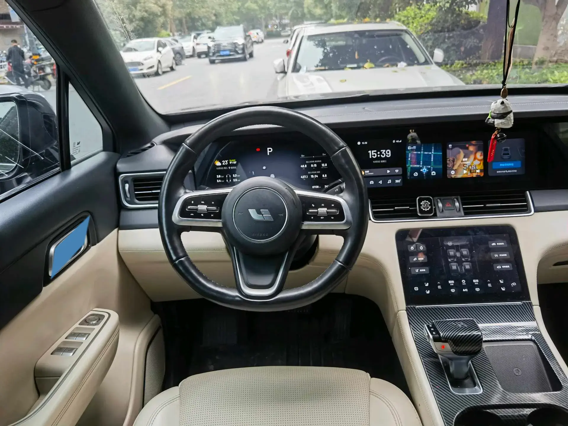 2021 LI ONE thumbnail 3