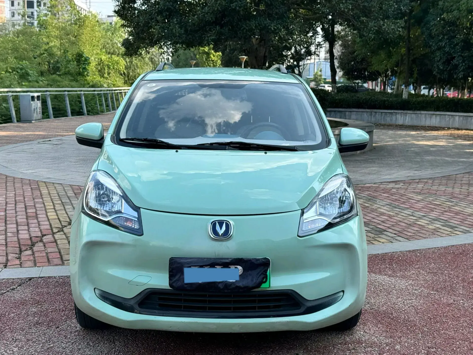 2021 CHANGAN BENBEN thumbnail 3