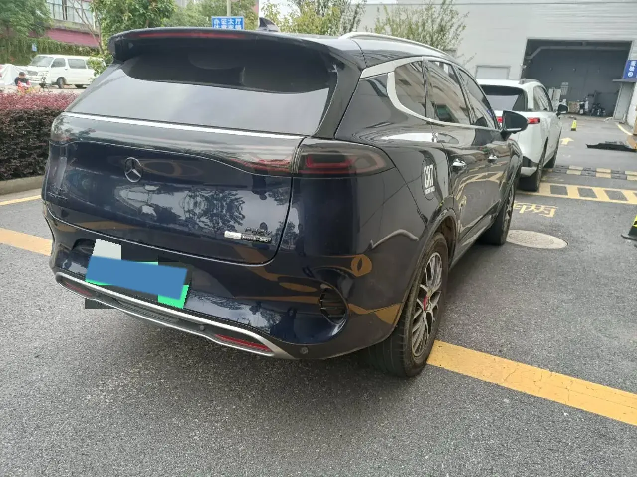 2020 DENZA X thumbnail 2