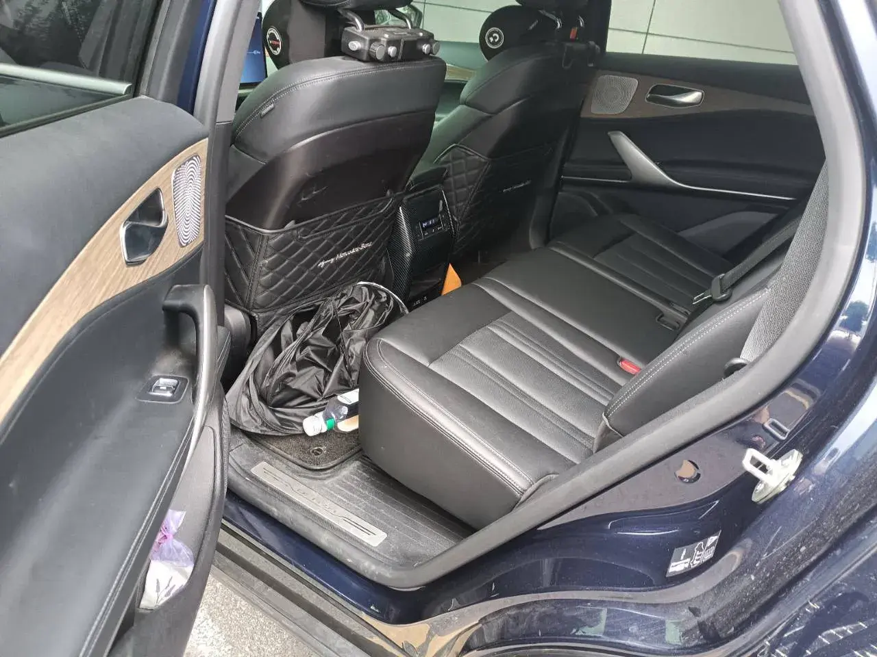 2020 DENZA X thumbnail 4