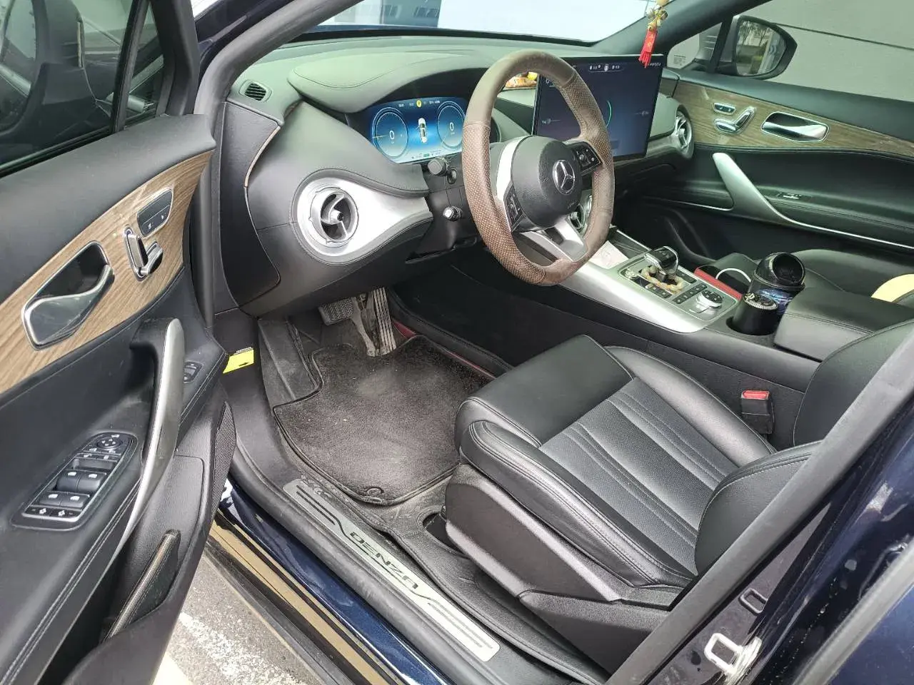 2020 DENZA X thumbnail 3