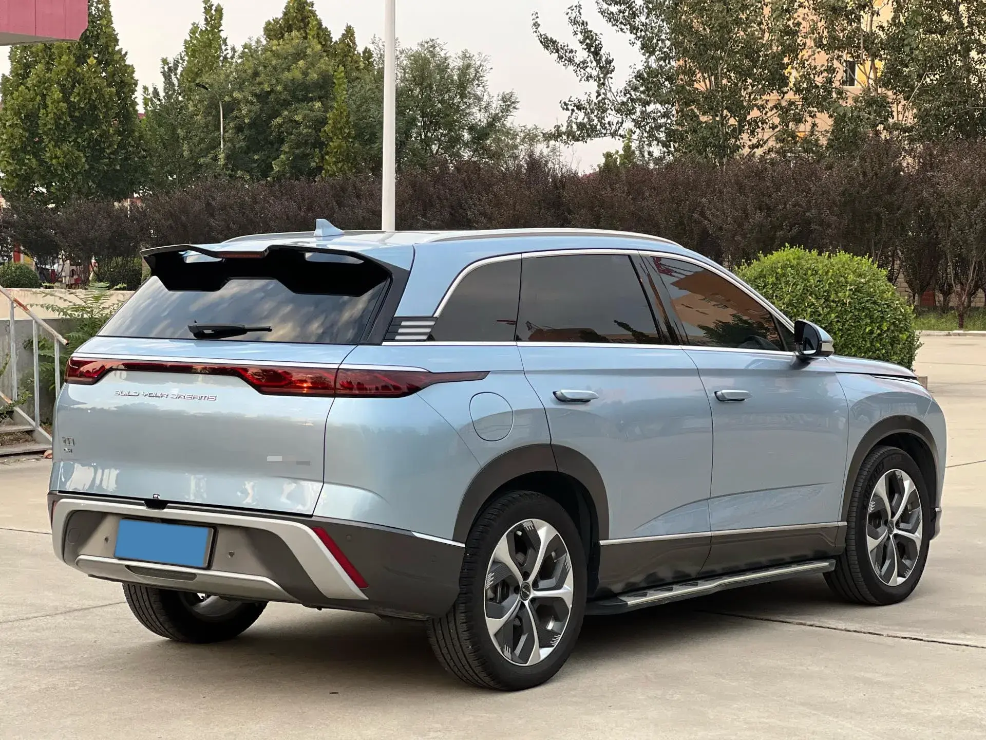 2023 BYD FRIGATE thumbnail 4