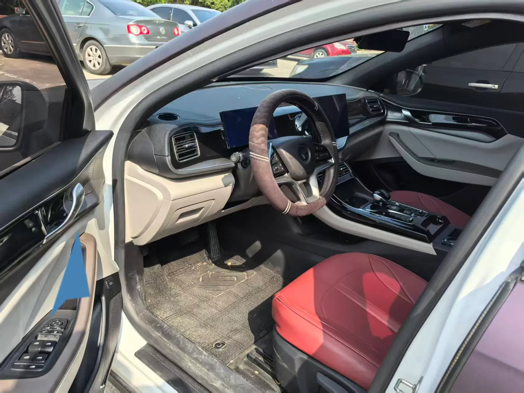 2023 BYD QIN thumbnail 3