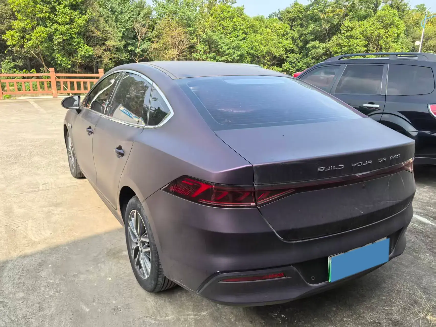 2023 BYD QIN thumbnail 4