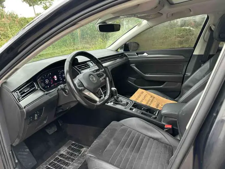 2020 VOLKSWAGEN MAGOTAN thumbnail 4