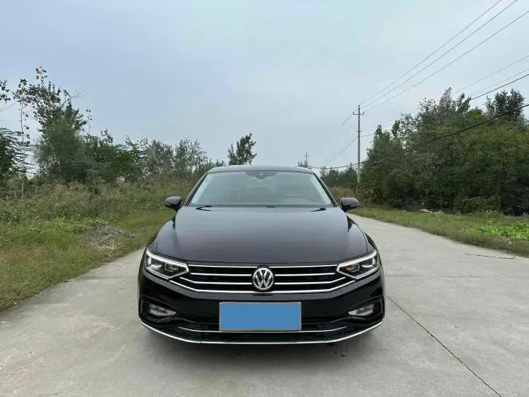 2020 VOLKSWAGEN MAGOTAN thumbnail 2