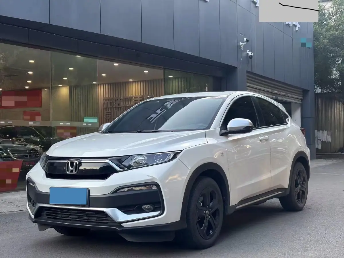 2021 Honda XR-V 1.5T 177HP L4 CVT