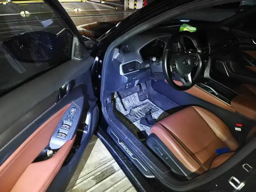 2022 HONDA INSPIRE thumbnail 3