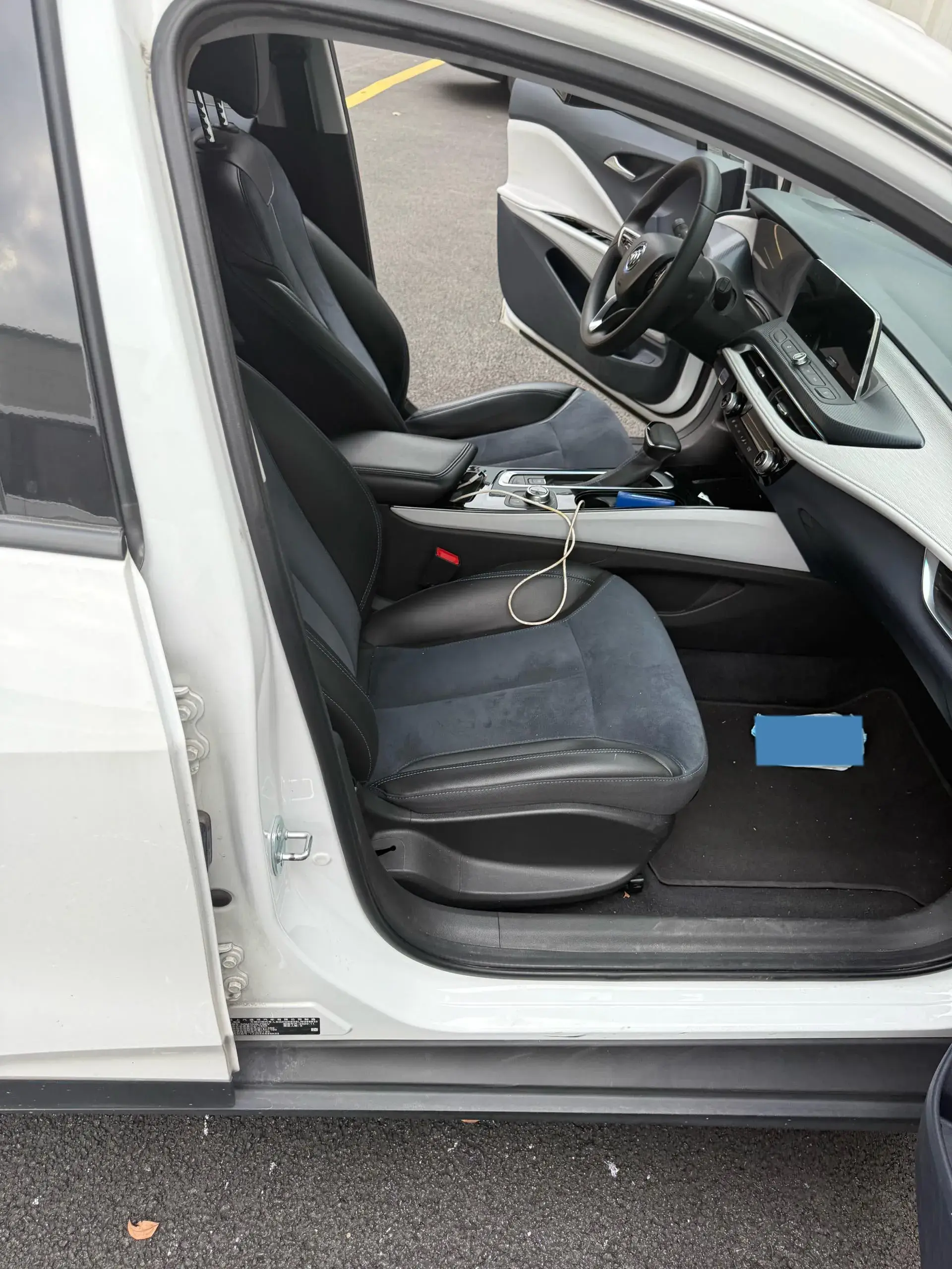 2019 BUICK VELITE thumbnail 3