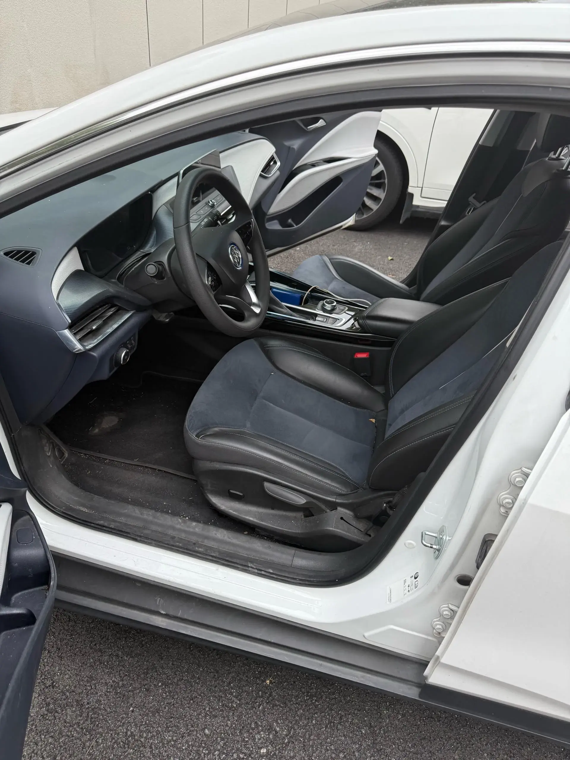 2019 BUICK VELITE thumbnail 4