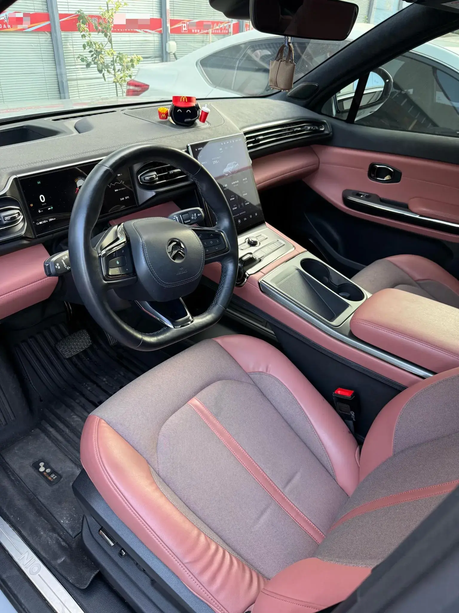 2020 NIO EC6 thumbnail 2