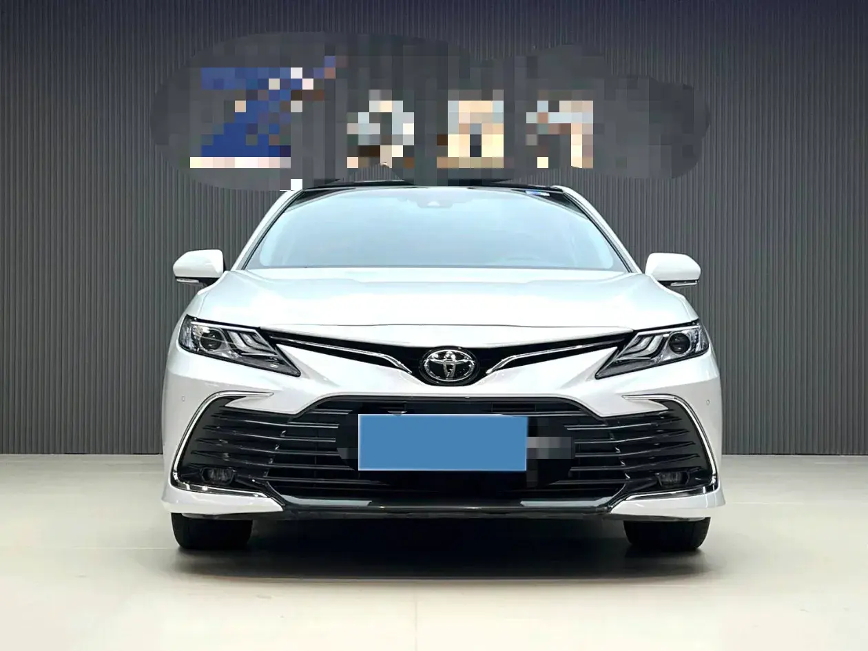 2023 TOYOTA CAMRY thumbnail 2