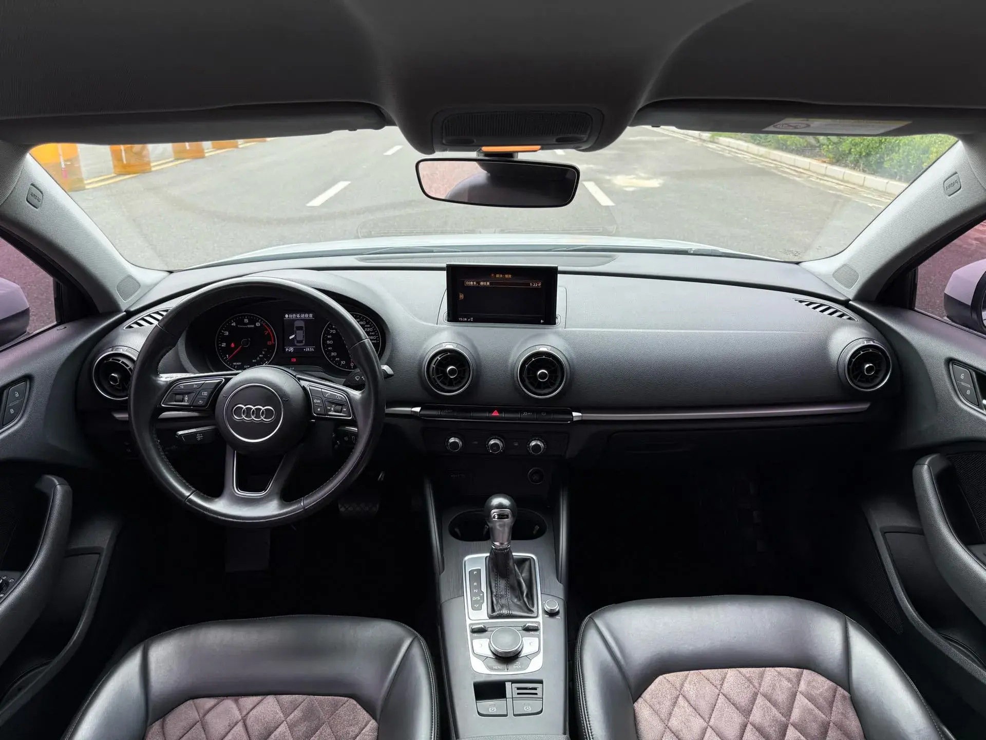 2020 AUDI A3 thumbnail 4