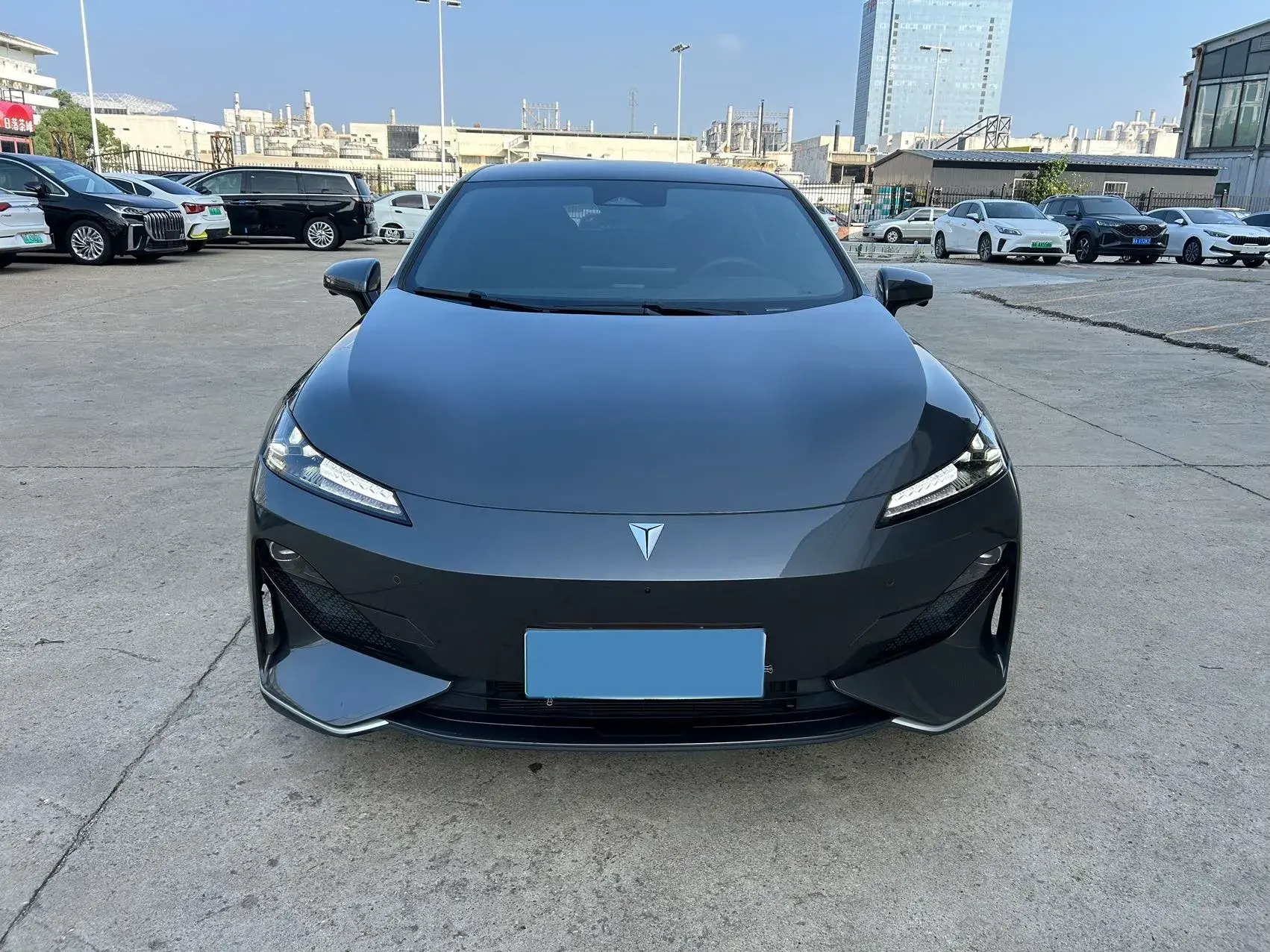 2024 DEEPAL SL03 thumbnail 2