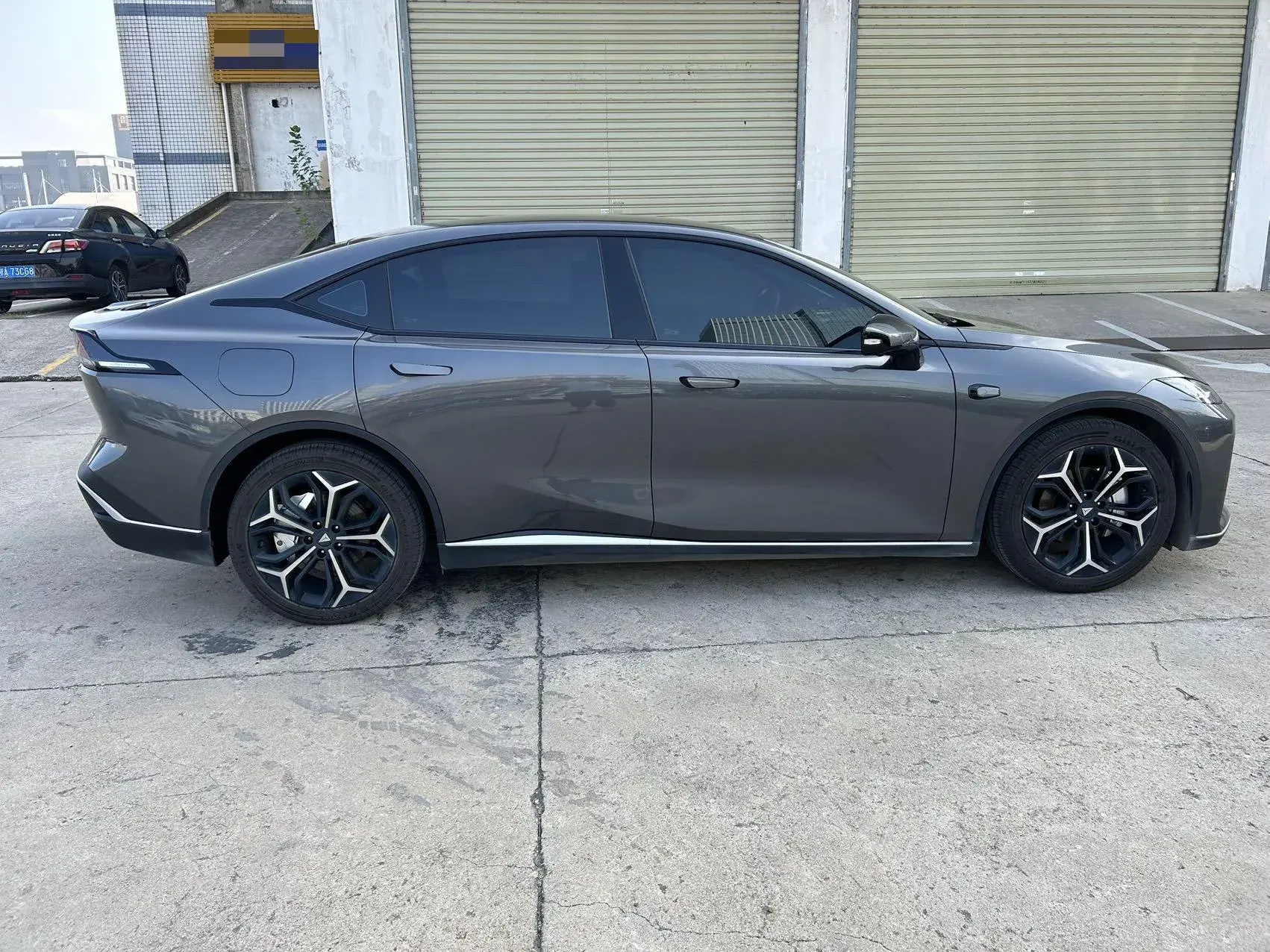 2024 DEEPAL SL03 thumbnail 4