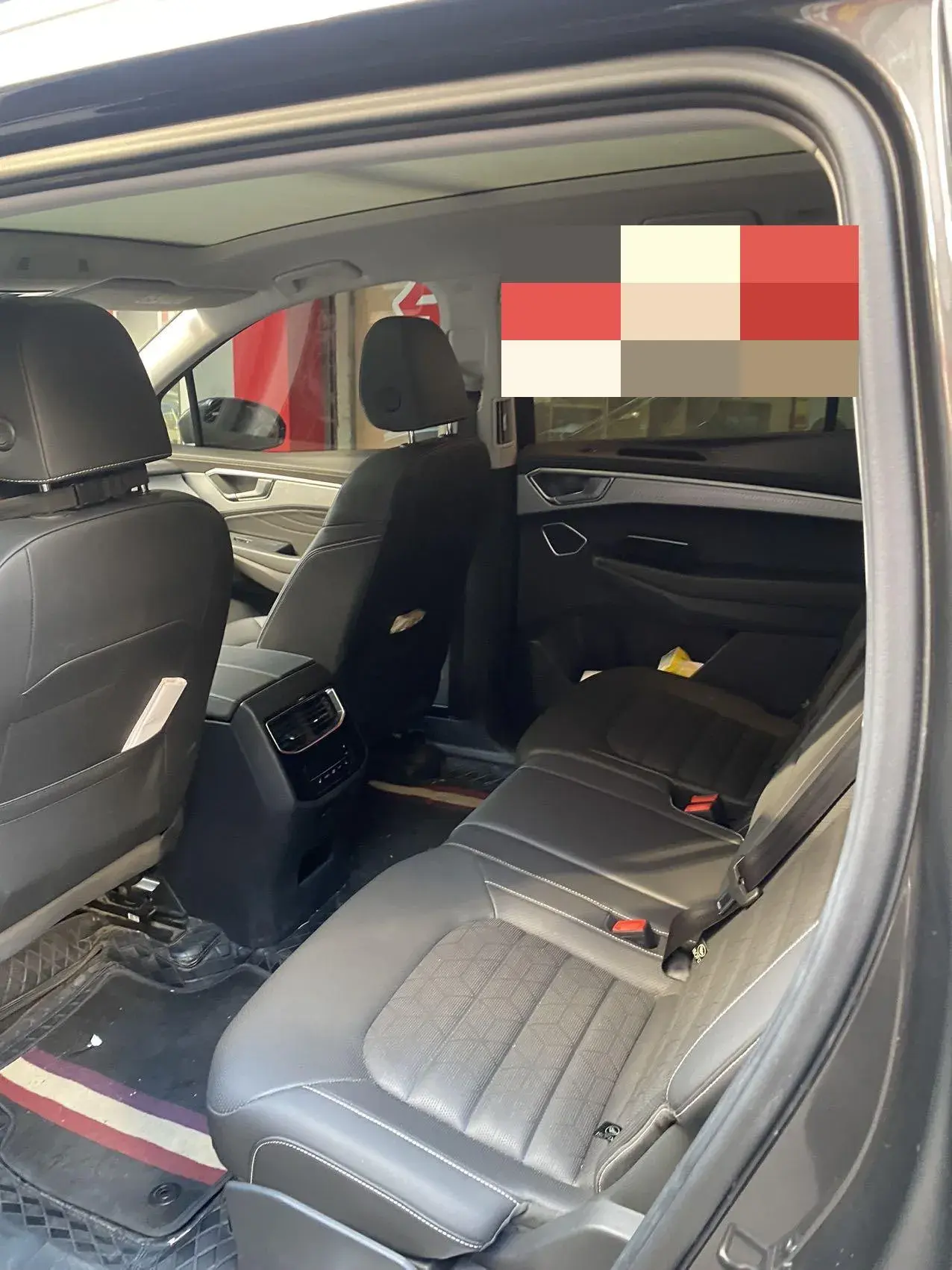 2024 VOLKSWAGEN TALAGON thumbnail 4