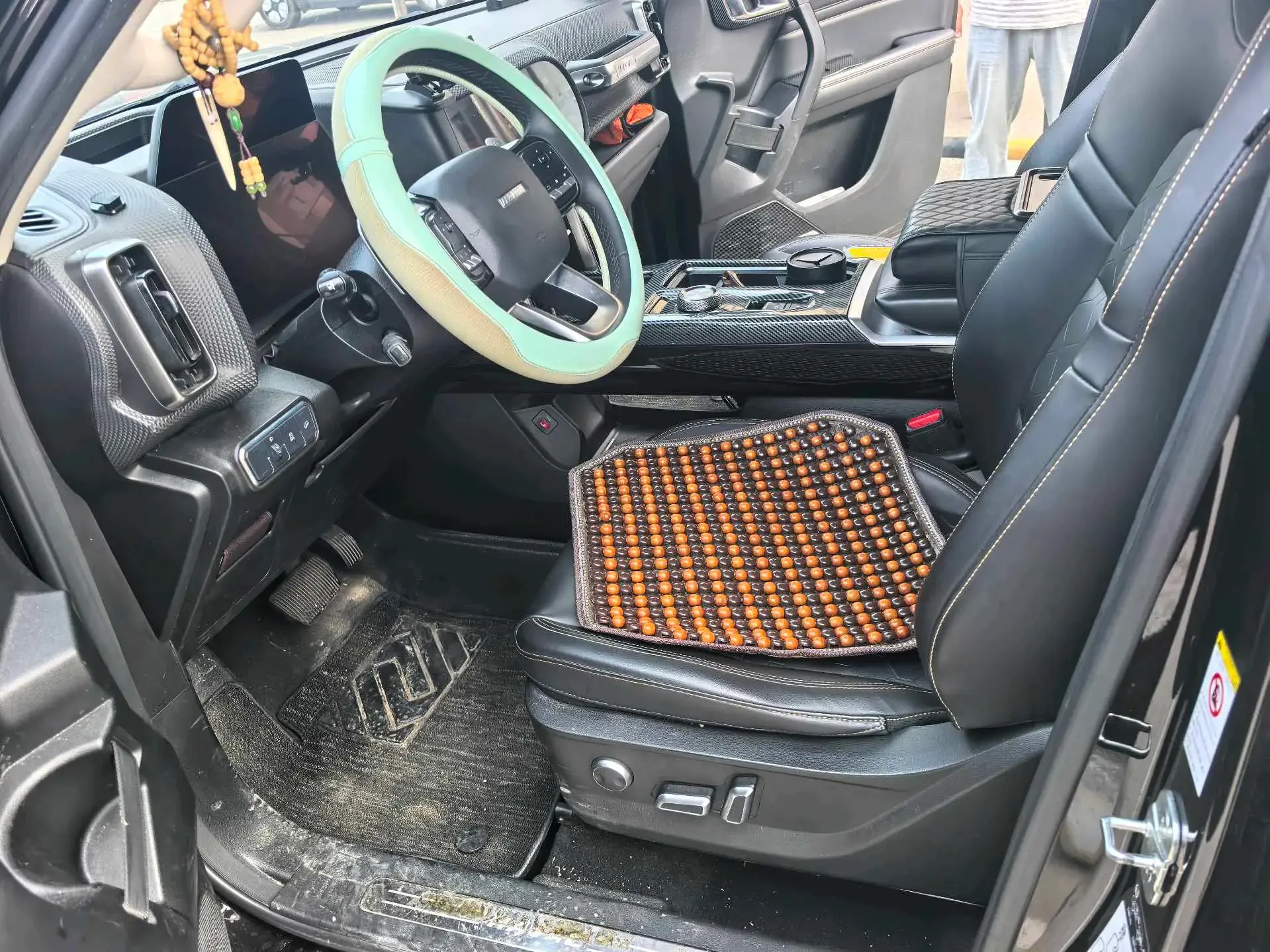 2021 HAVAL DARGO thumbnail 3