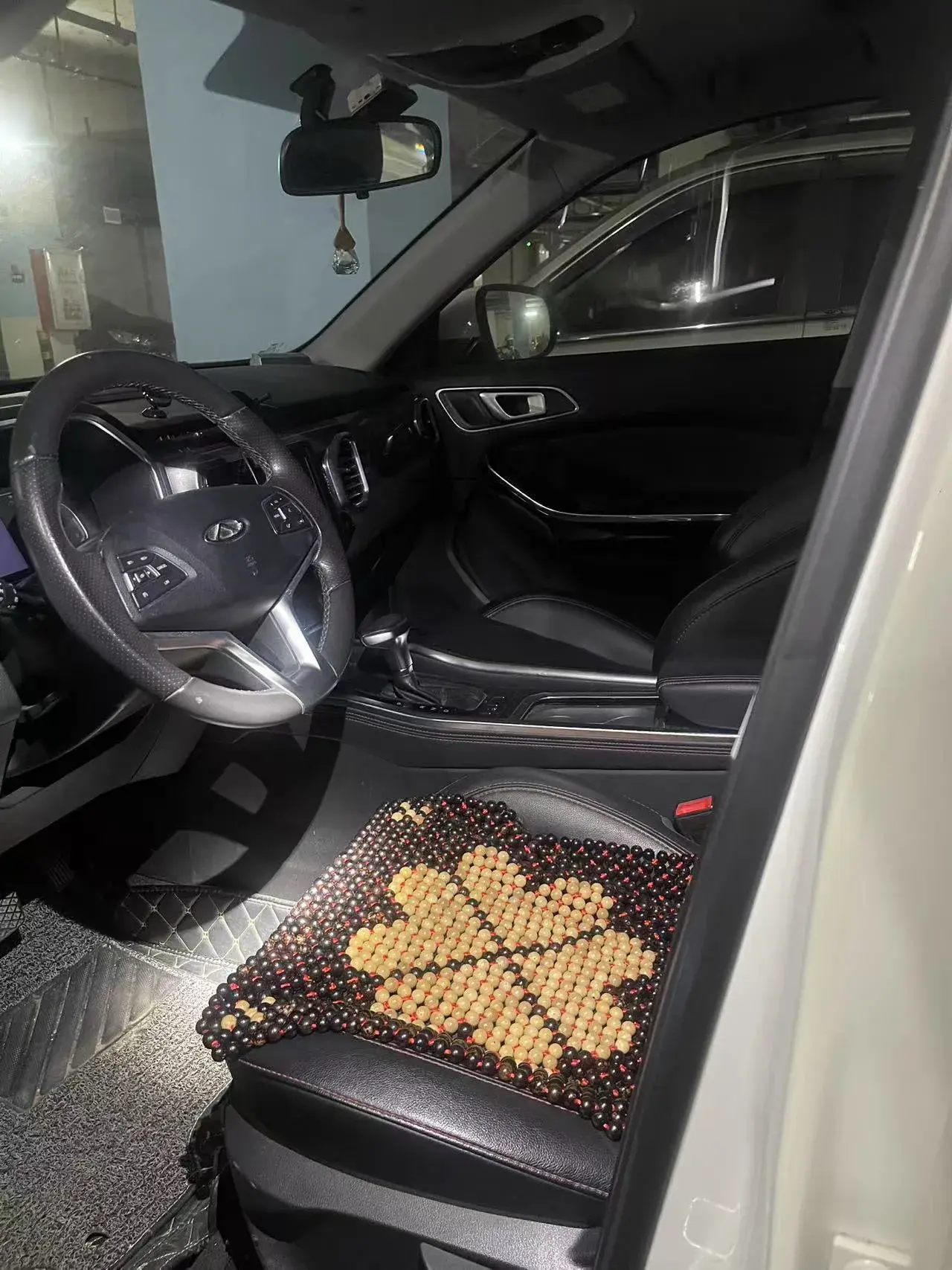 2017 CHERY TIGGO thumbnail 3