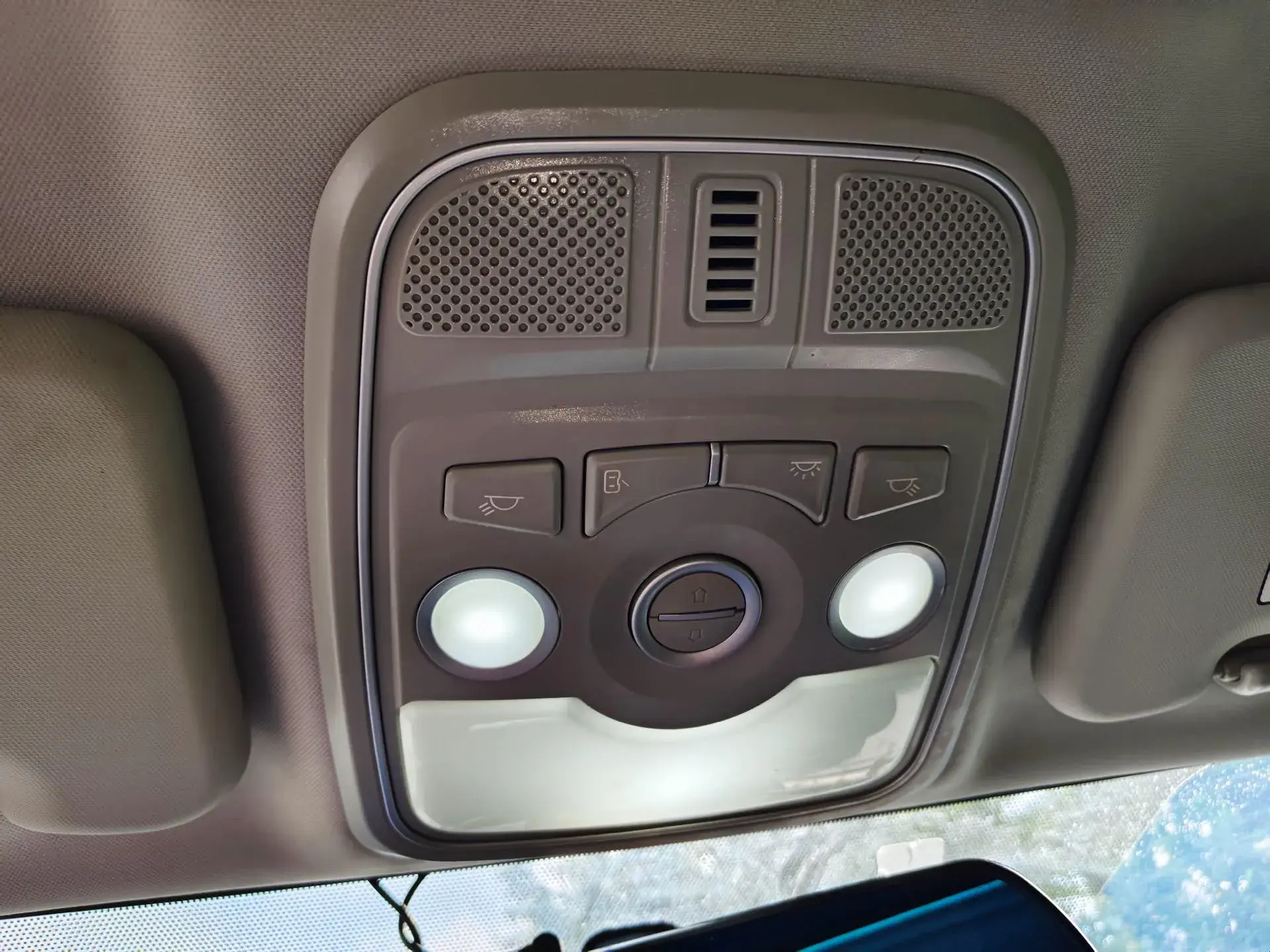 2019 HAVAL M6 thumbnail 4