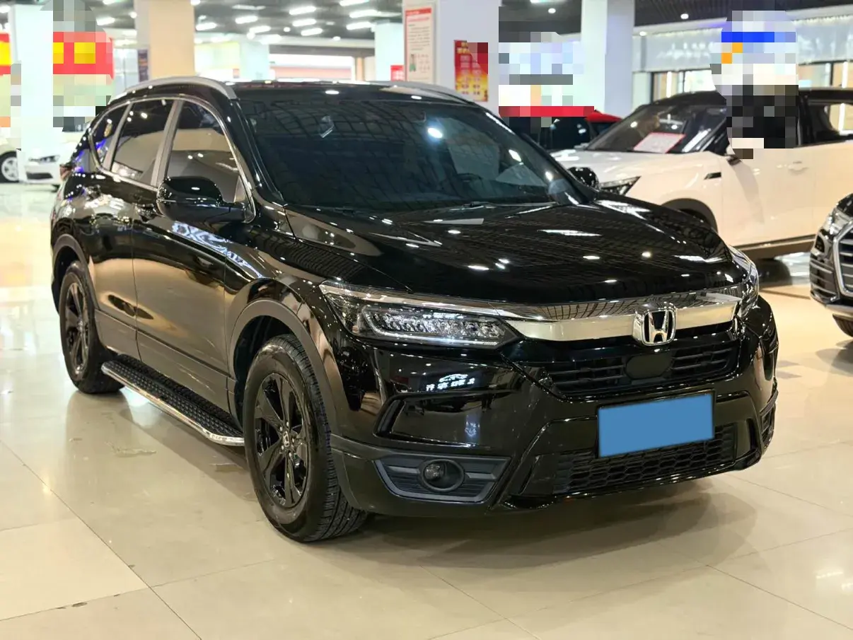 2020 HONDA BREEZE thumbnail 3