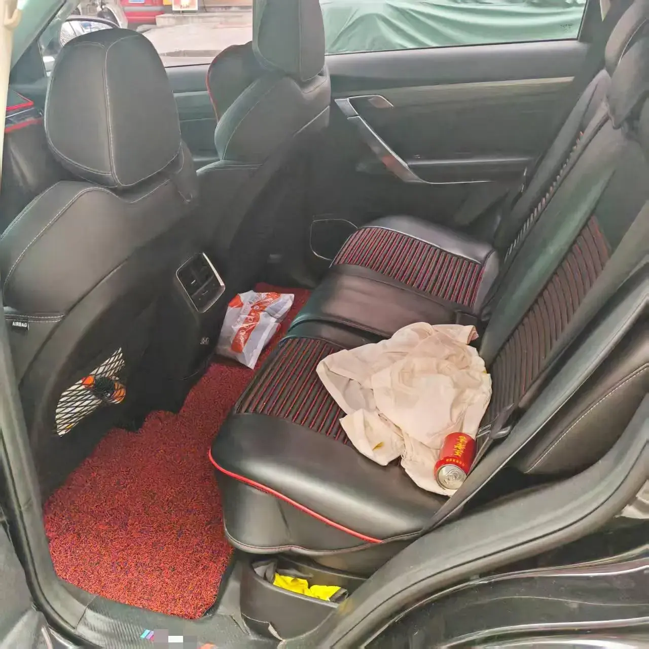 2020 GEELY AZKARRA thumbnail 3