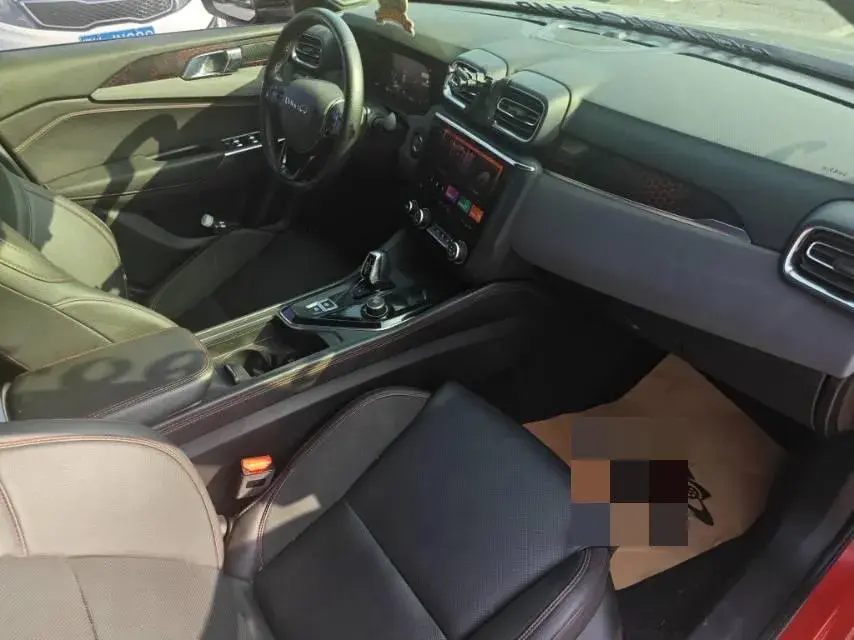 2020 LYNK&CO 03 thumbnail 3